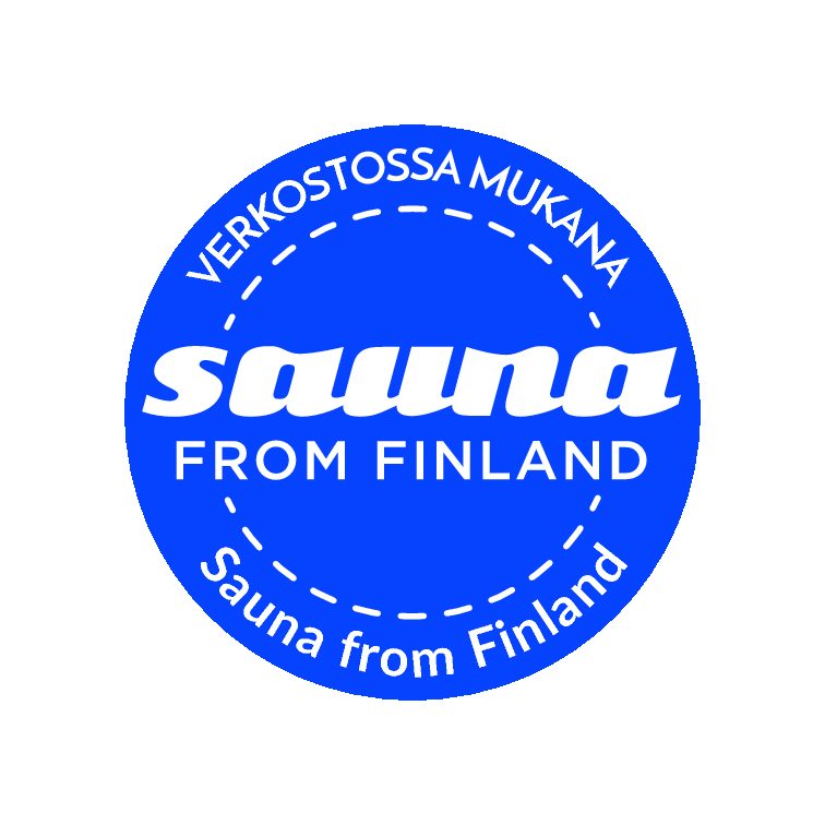 Sauna from Finland