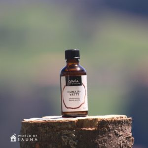 Löylytuoksu Hunaja-Yrtti