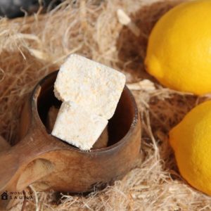 sitruuna jalkakylpypommit