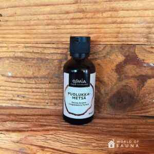 Sauna Aroma Lingonberry Forest