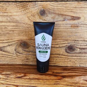 Hehku Saunahunaja Yrtti 100 ml